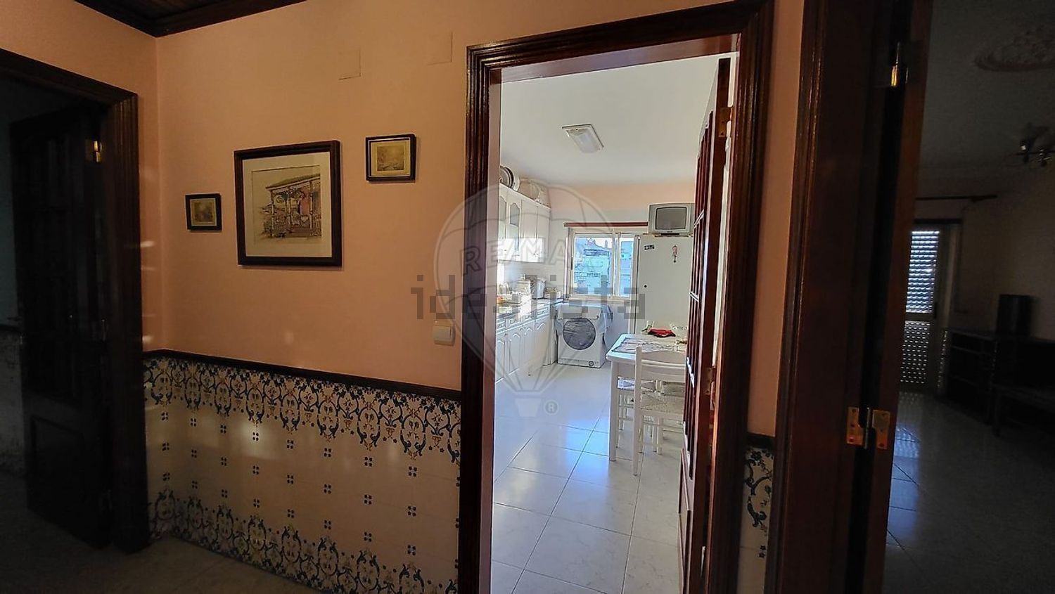 公寓 t2出售在Praceta João Rodrigues Cabrilho - 厨房