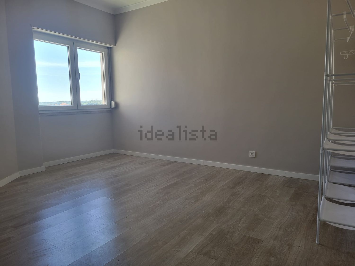 出租公寓 t2在Rua Cidade de Aveiro - 居住