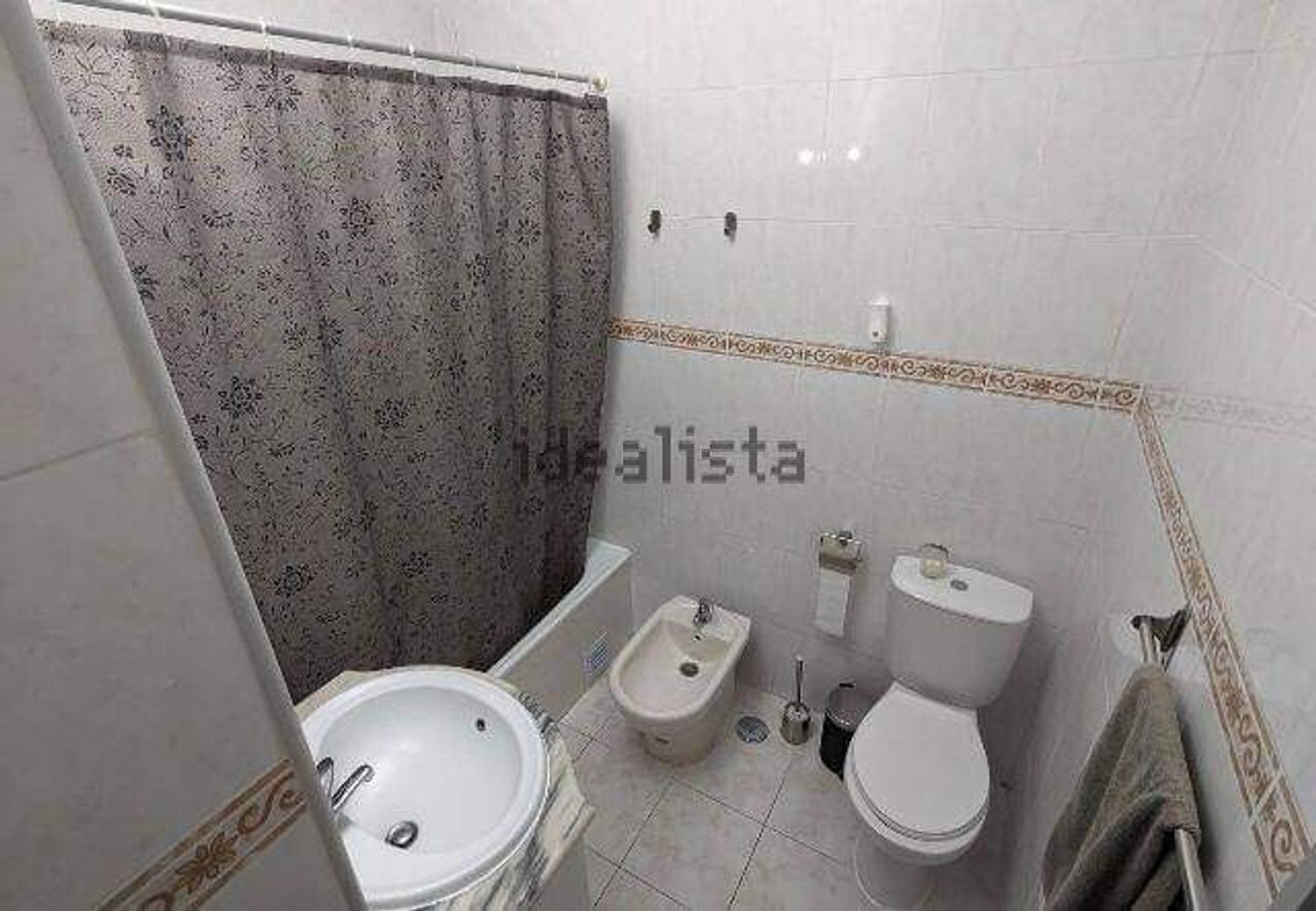 公寓 t1出售在Rua Bartolomeu Dias - 卫生间