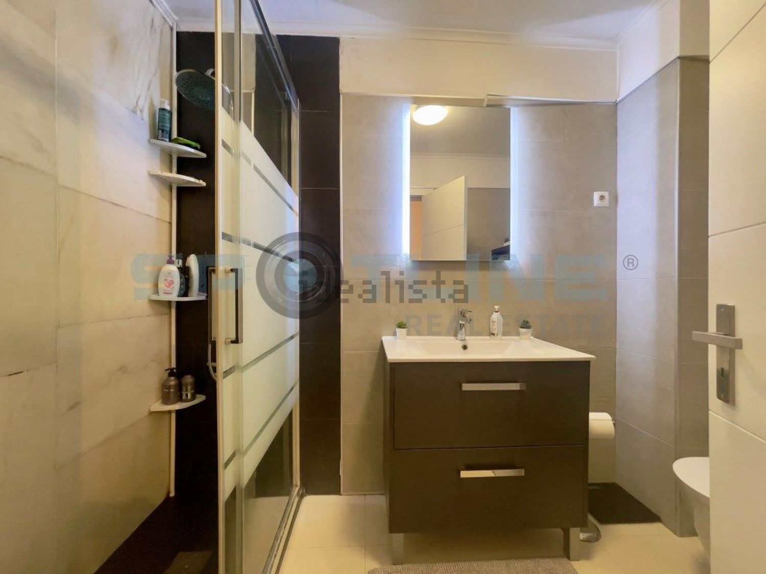 公寓 t4出售在Rua Barata Feyo, 10 - 卫生间