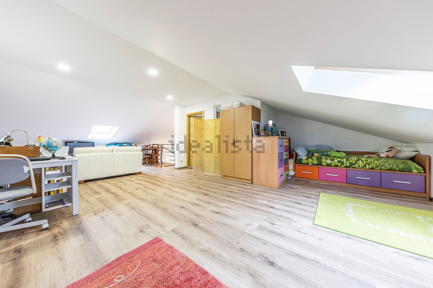 双拼别墅出售在Rua José de Sousa Saramago - 卧室