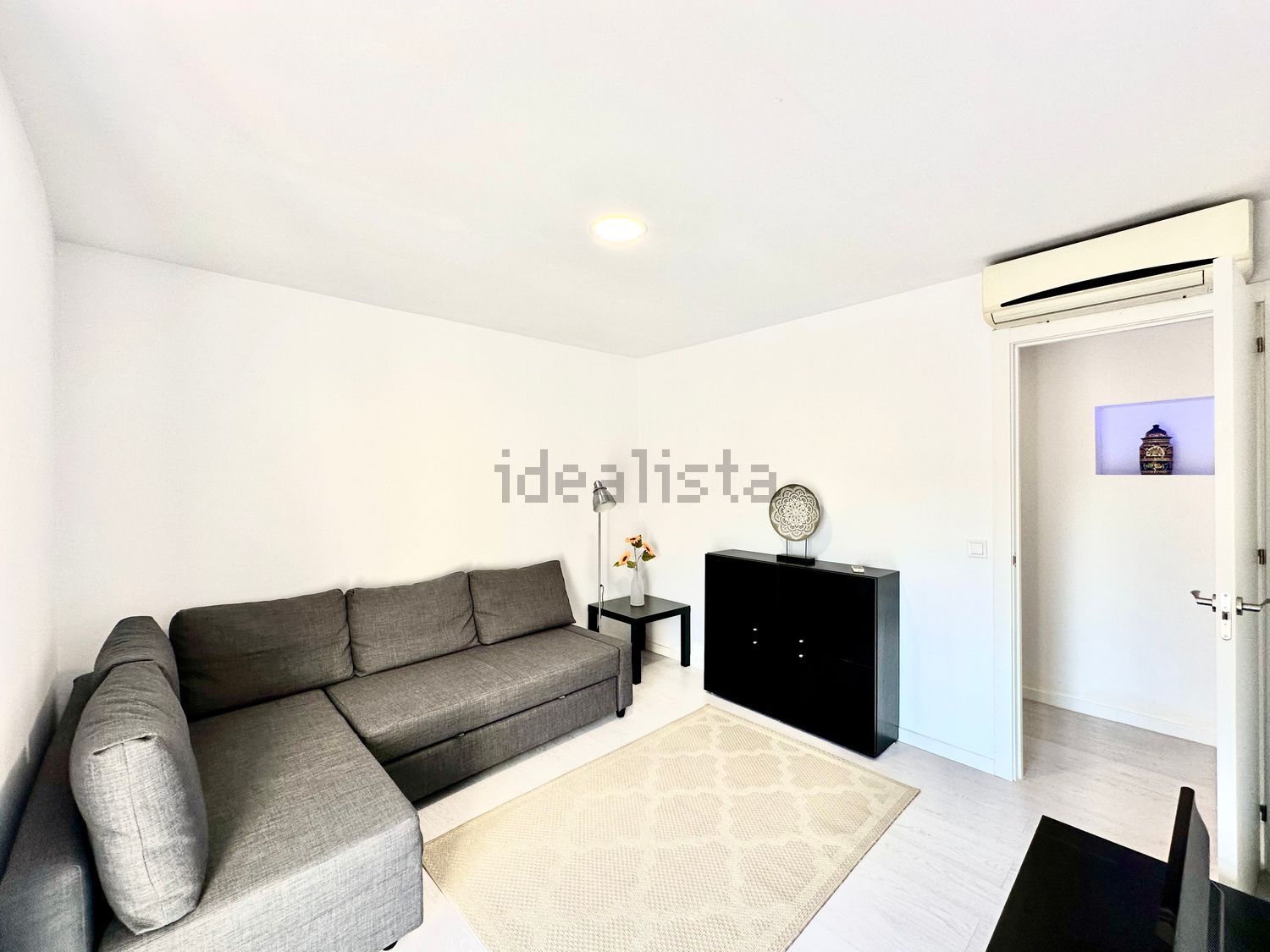 联排别墅出售在Alcácer do Sal e Santa Susana - 客厅