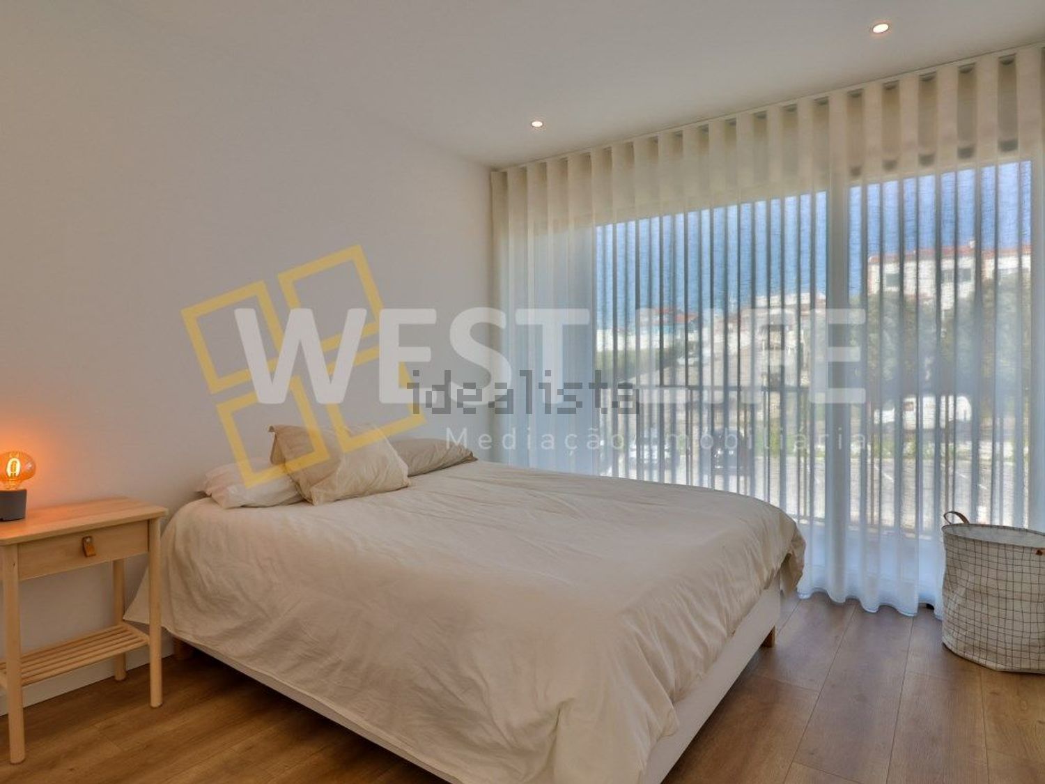 公寓 t2出售在Santo Isidoro - 卧室