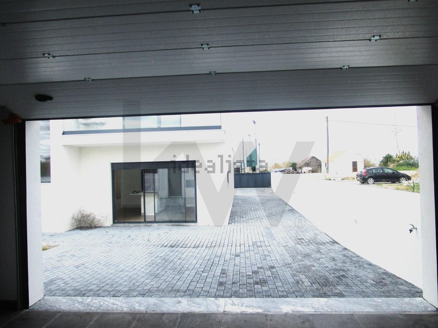 小楼房或别墅出售在Comporta - 外立面