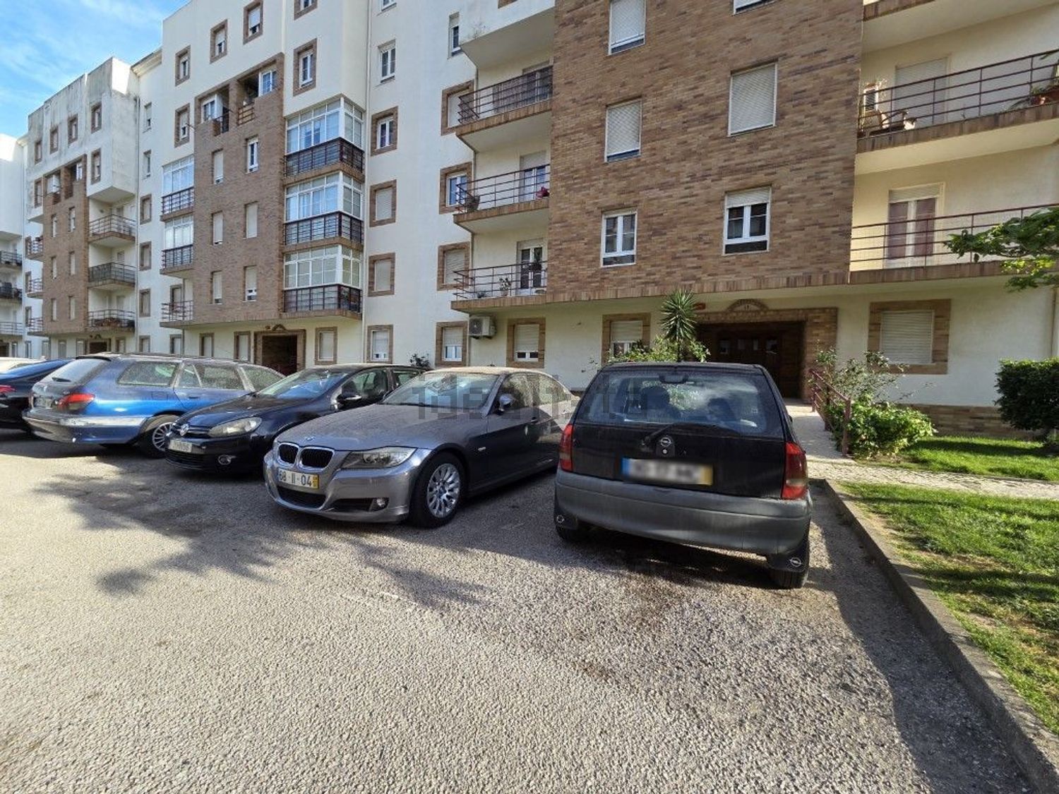 复式公寓出售在Praceta Tristão Vaz Teixeira - 视线