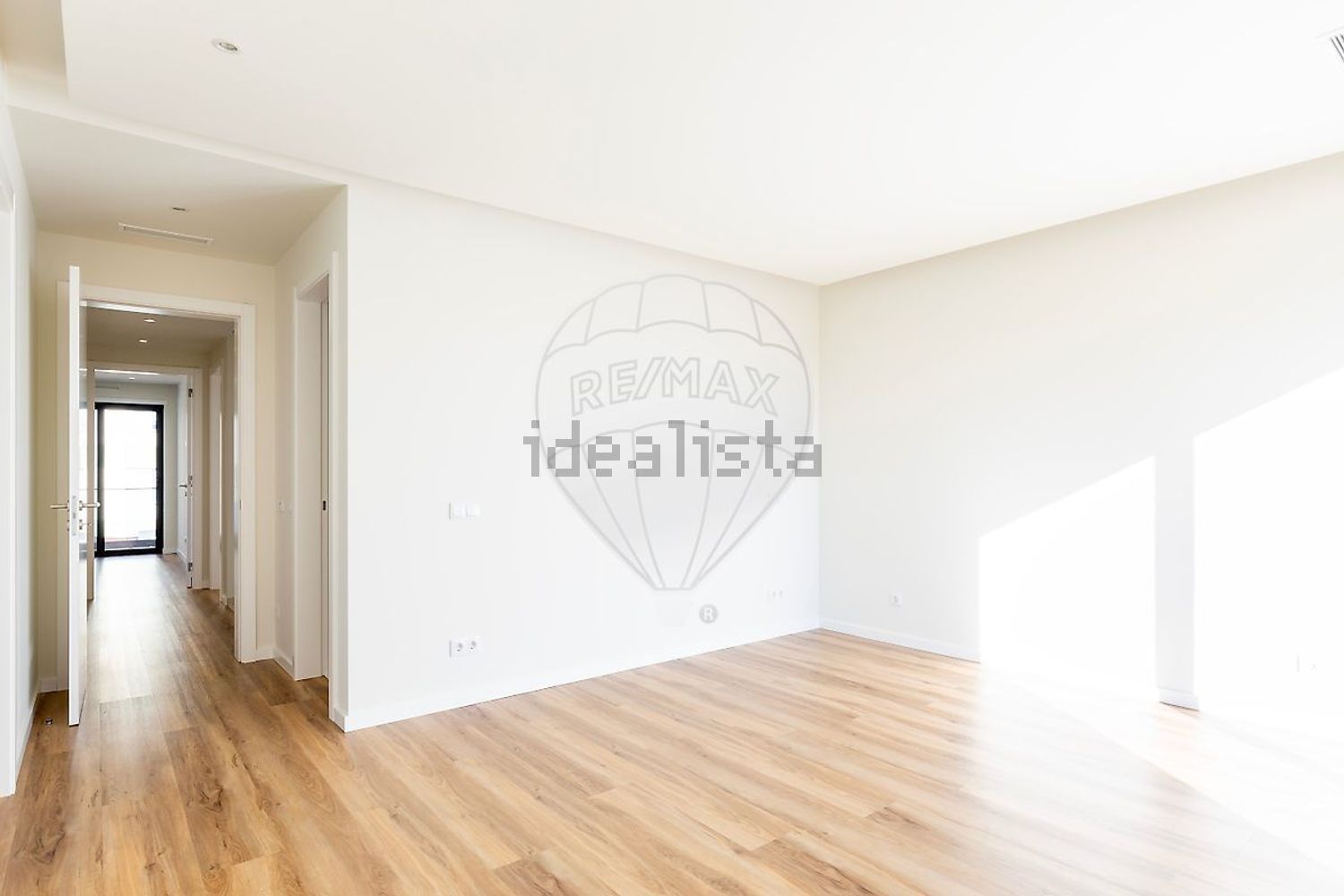 小楼房或独栋别墅出售在Rua Douro - 居住