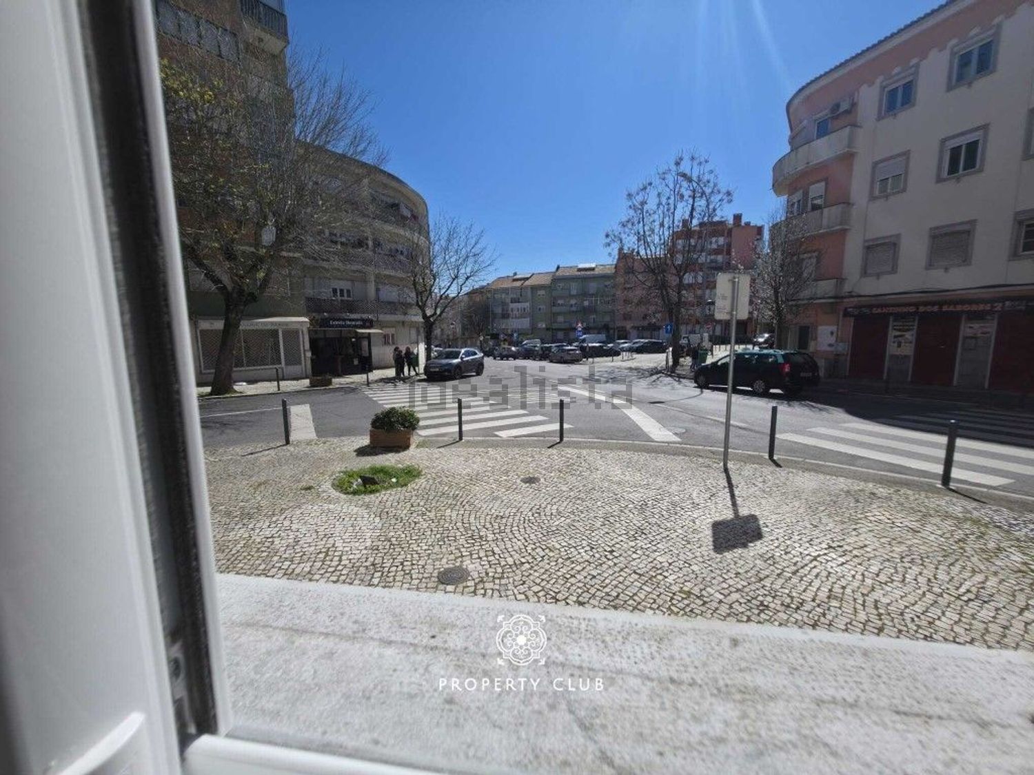 公寓 t2出售在Rua Doutor Guerra Junqueiro - 视线