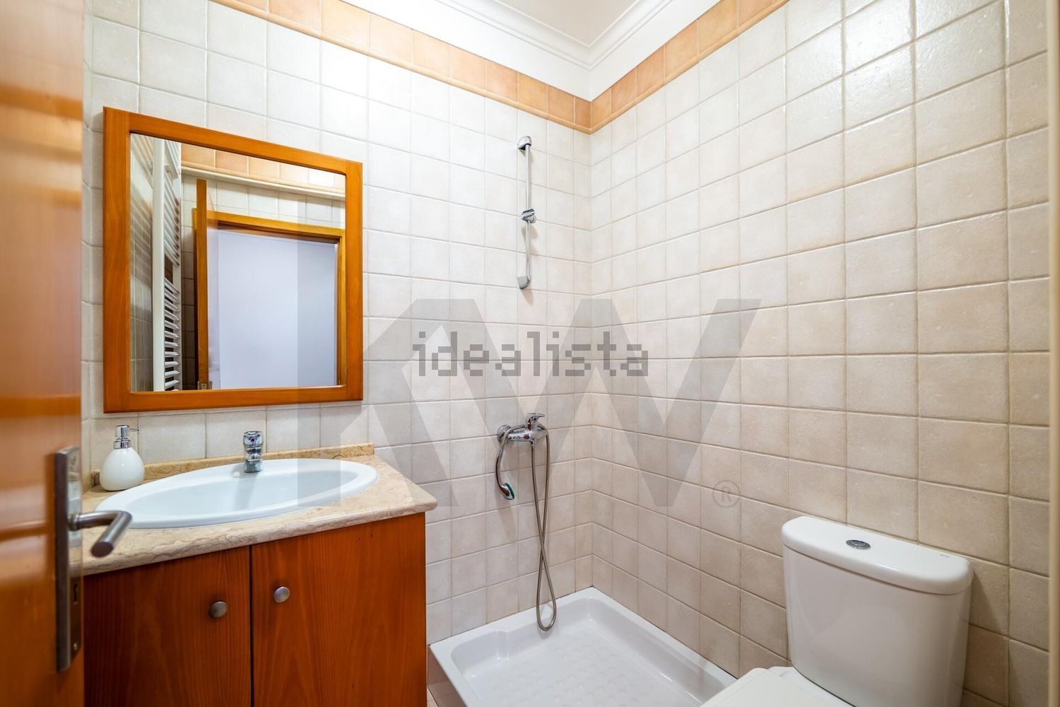 庄园出售在Malveira e São Miguel de Alcainça - 卫生间