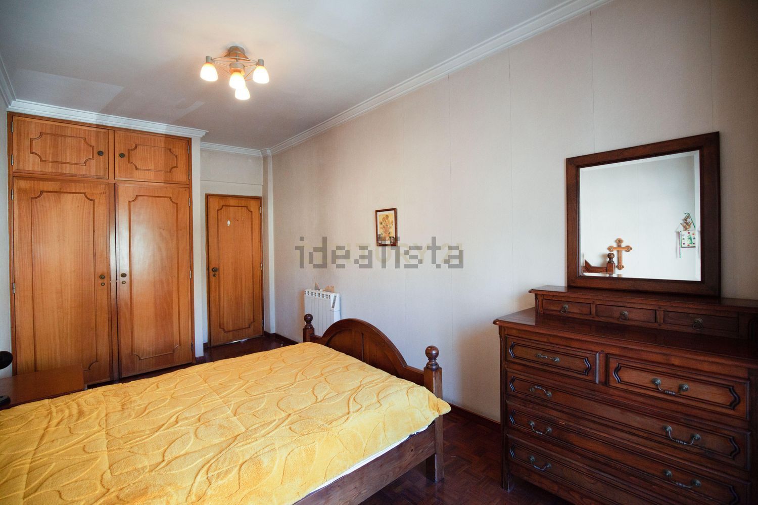 公寓 t3出售在Rua Montepio Geral s/n - 卧室