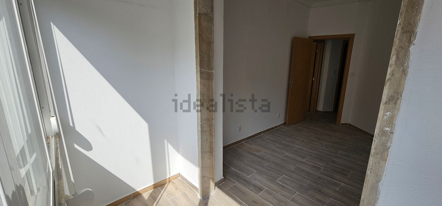 出租公寓 t2在Rua General Justiniano Padrel, 14 - 居住