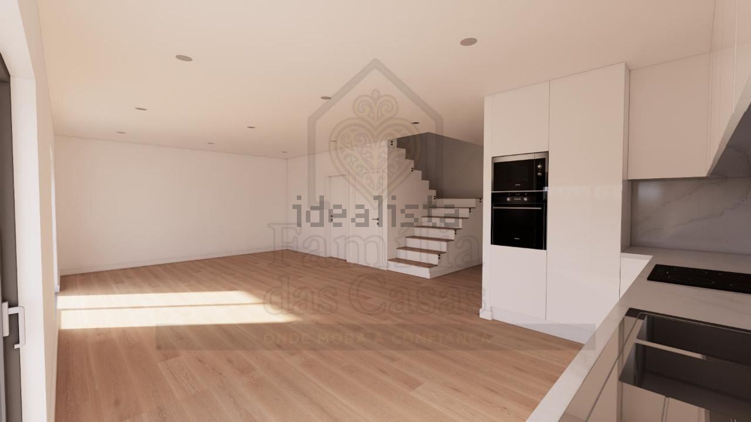 联排别墅出售Barrancão s/n - 照片