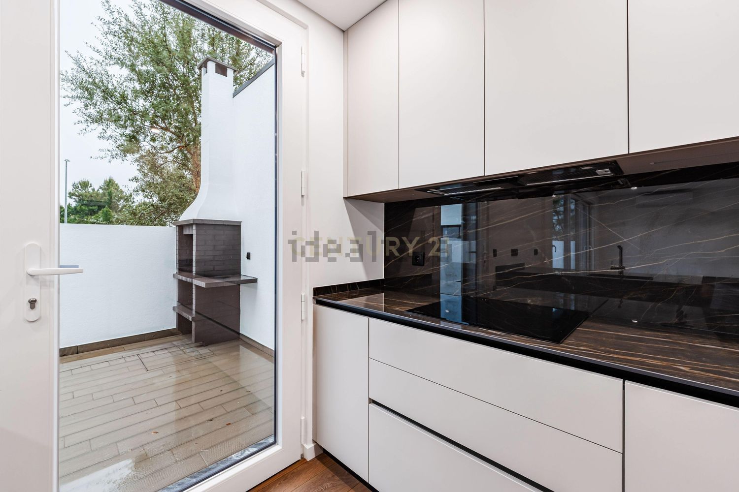 小楼房或独栋别墅出售在Palmela Village - Colinas da Arrábida - 厨房