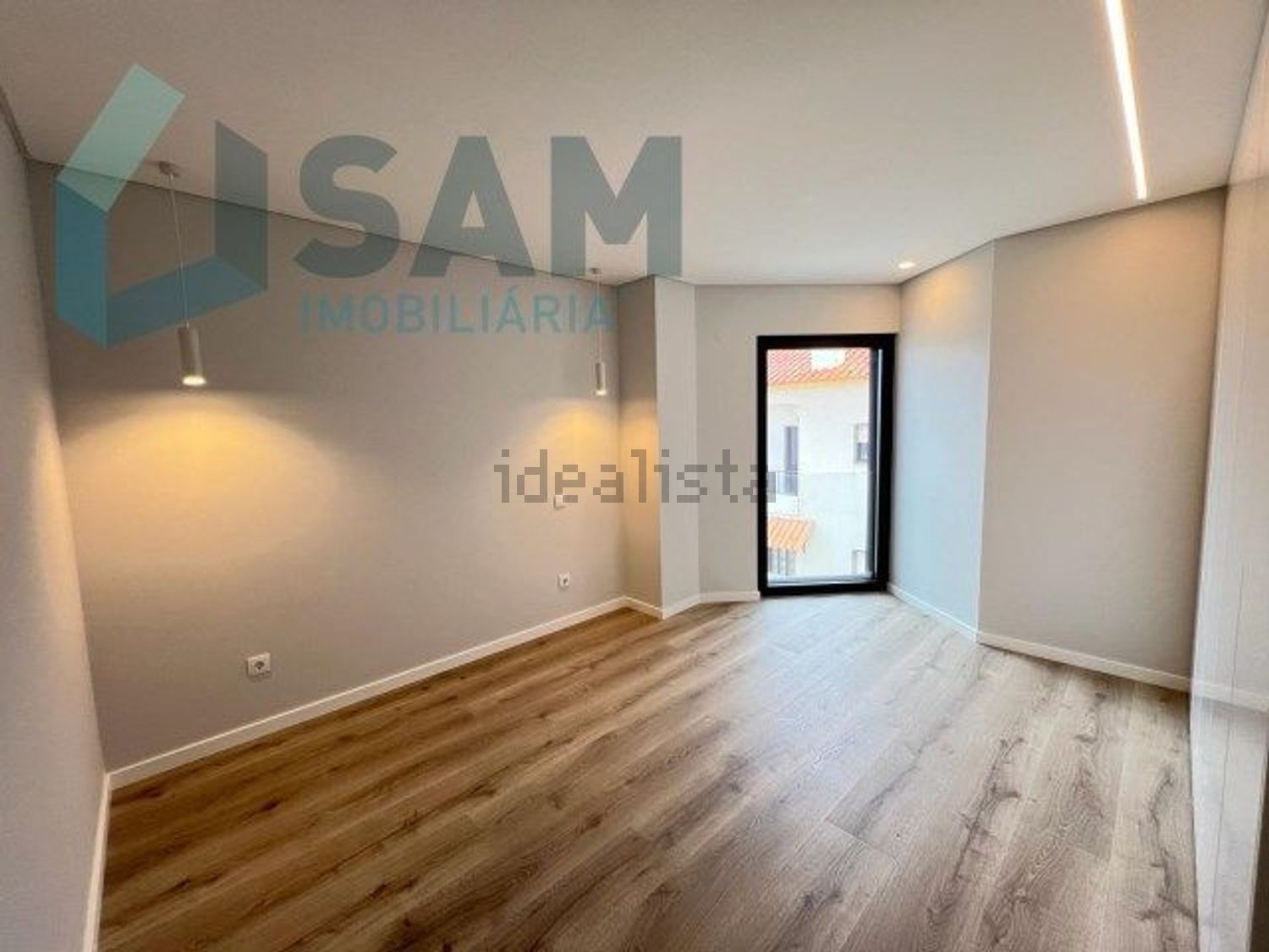 公寓 t3出售在Rua Estrela do Mar - 卧室