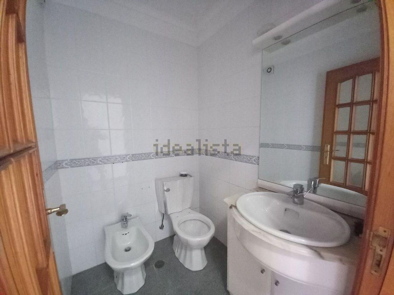 双拼别墅出售在Rua do Cerrado das Tramagueiras, 5 - 卫生间