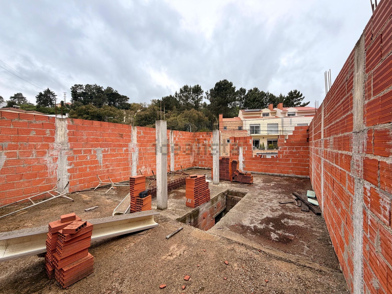 小楼房或独栋别墅出售在Rua da Lapa, 27 - 照片