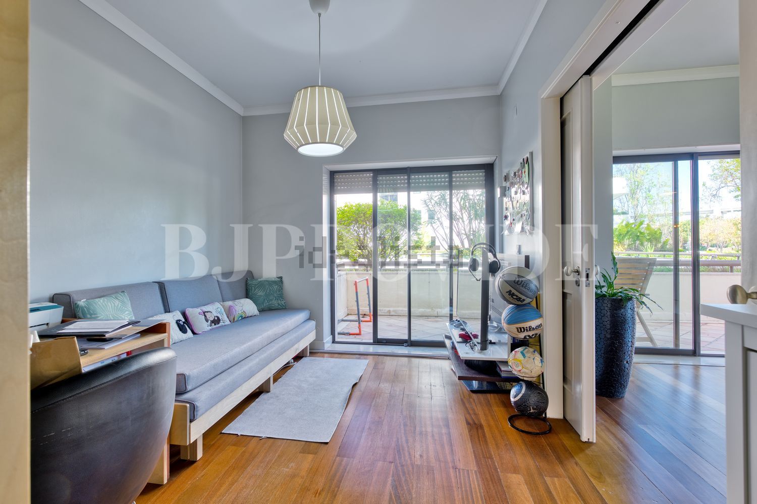 复式公寓出售在Rua da Ilha dos Amores - 办公室