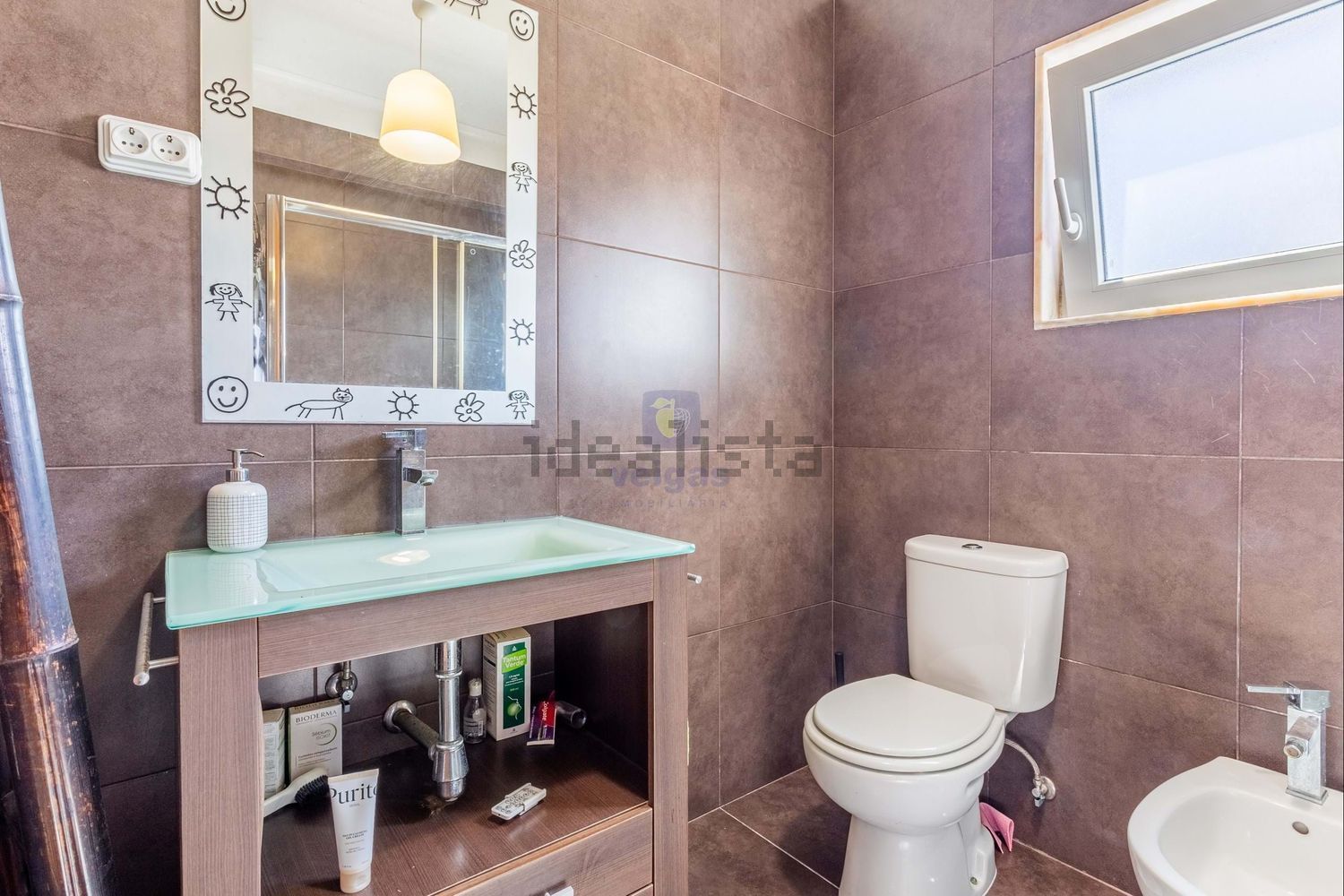 小楼房或别墅出售在Pontinha e Famões - 卫生间