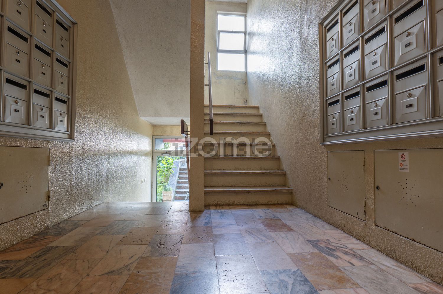 公寓 t2出售在Rua Vasco Santana, 1 - 共同区域