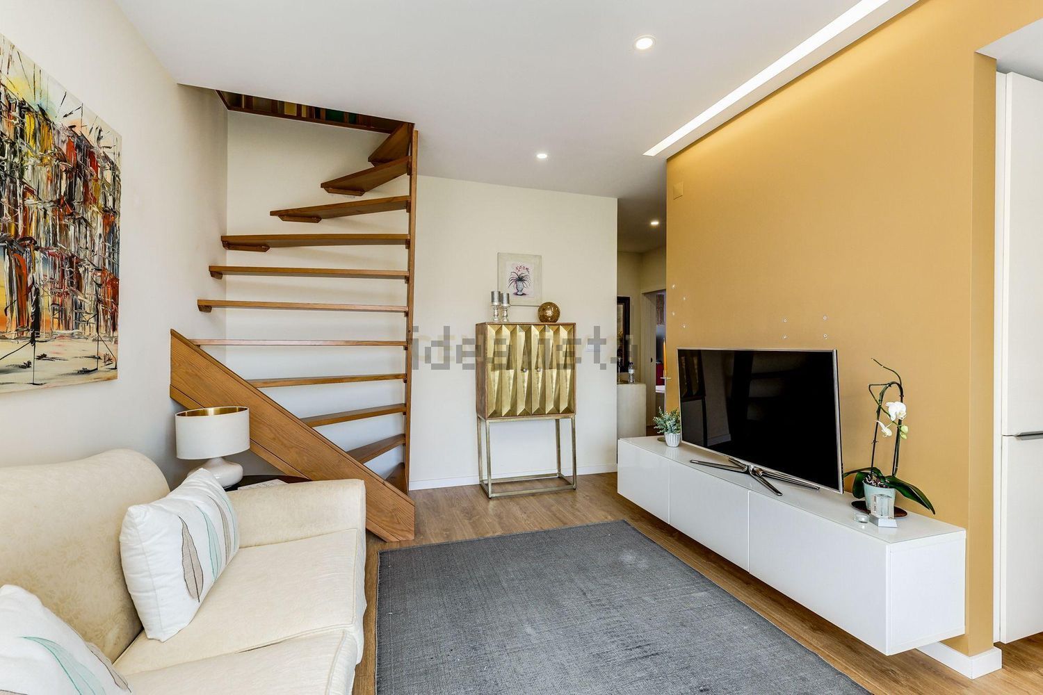 公寓 t3出售在Rua João de Deus, 421 - 照片