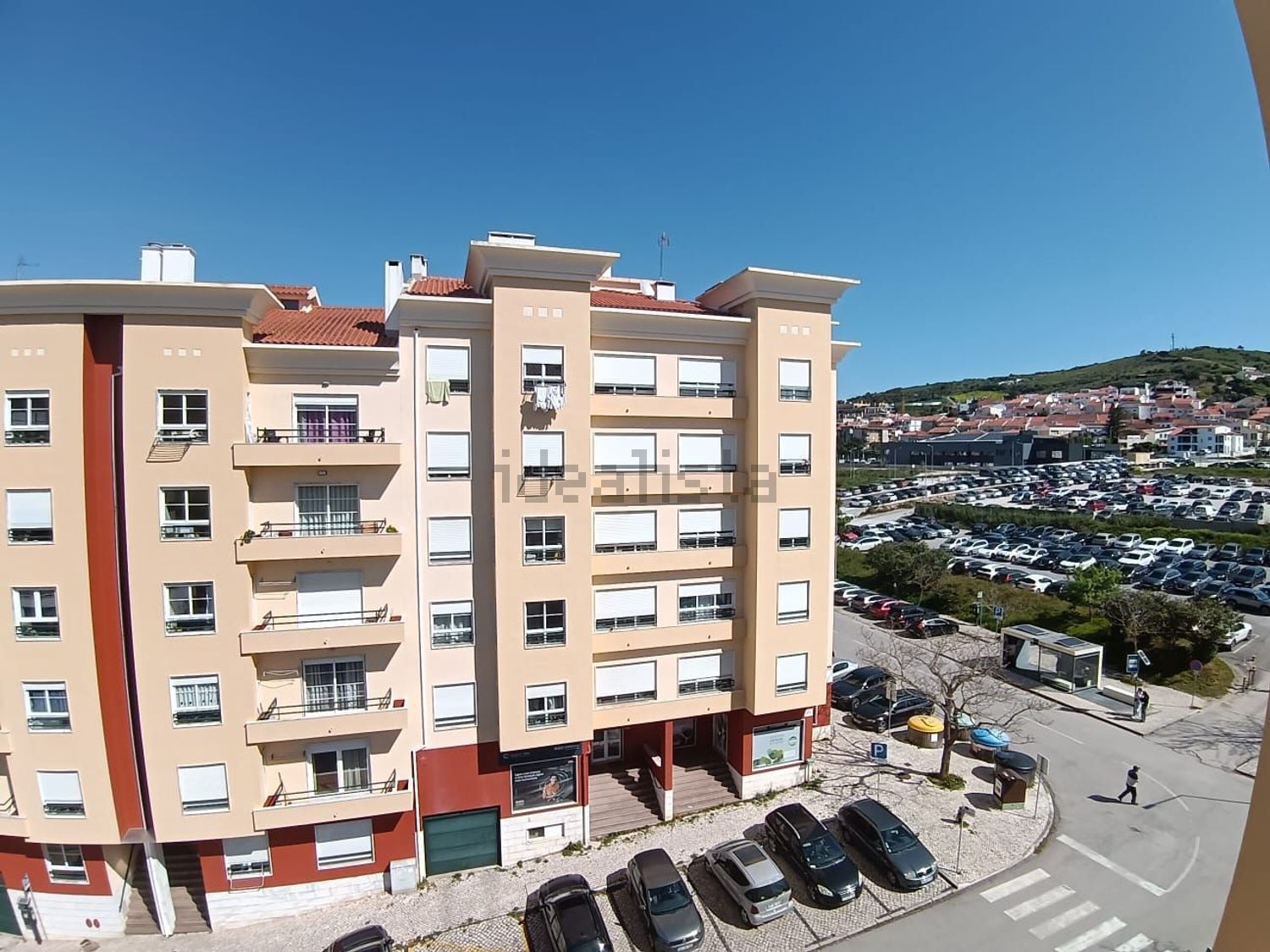 公寓 t3出售在Rua Fernando Barros Ferreira Leal, 3 - 视线