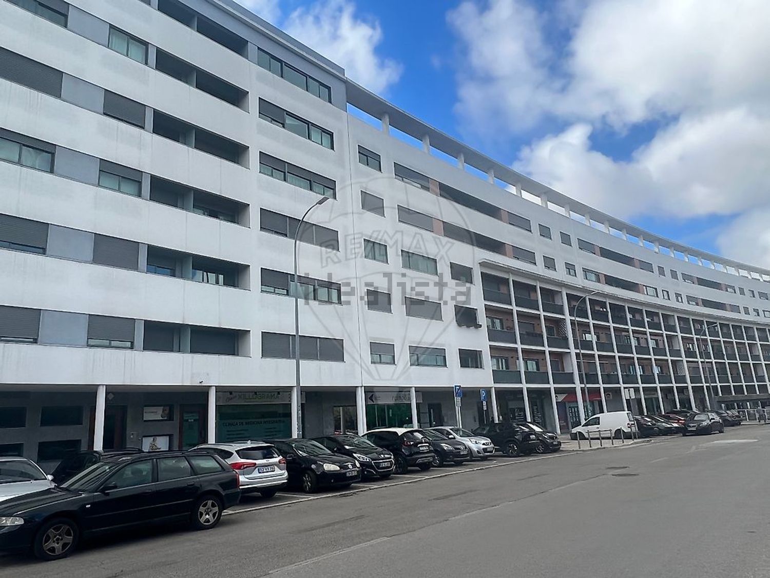 公寓 t3出售在Póvoa de Santo Adrião e Olival Basto - 视线