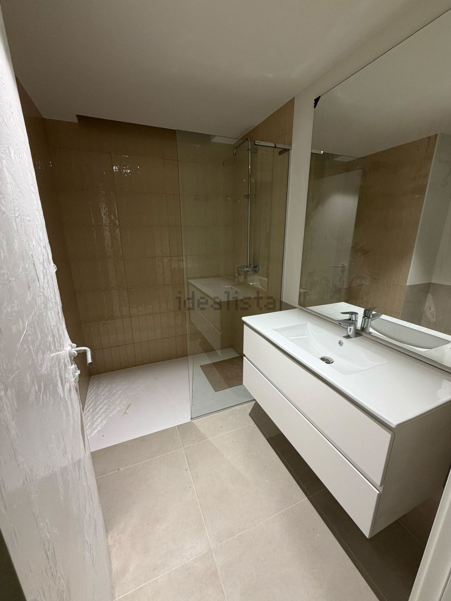 公寓 t2出售在Rua Pablo Neruda, 3 - 卫生间