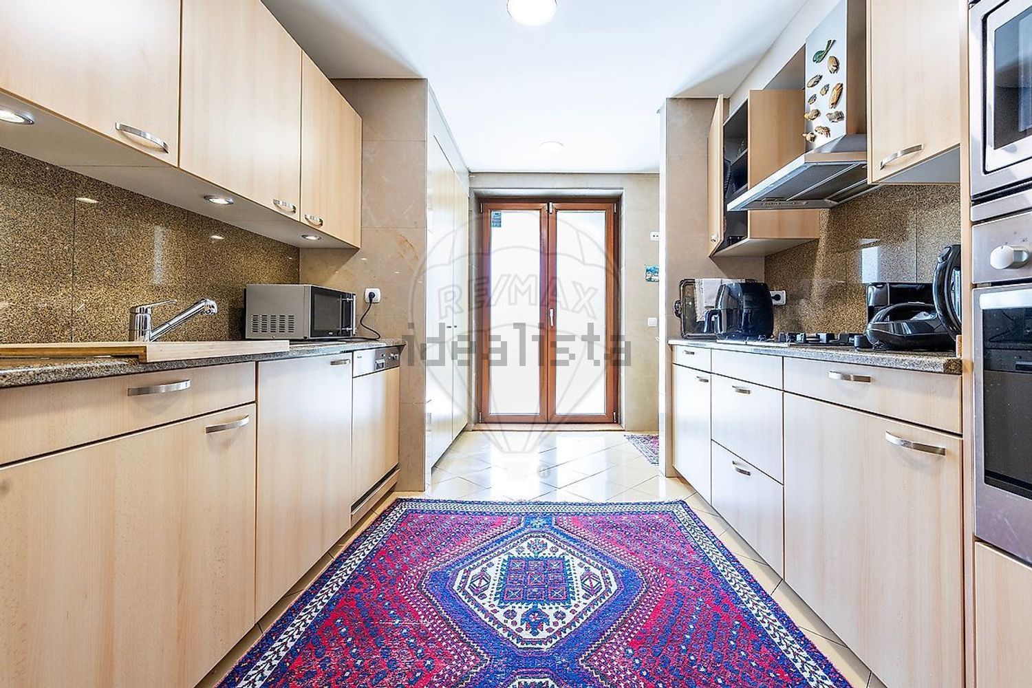 公寓 t2出售在Travessa das Atafonas - 厨房