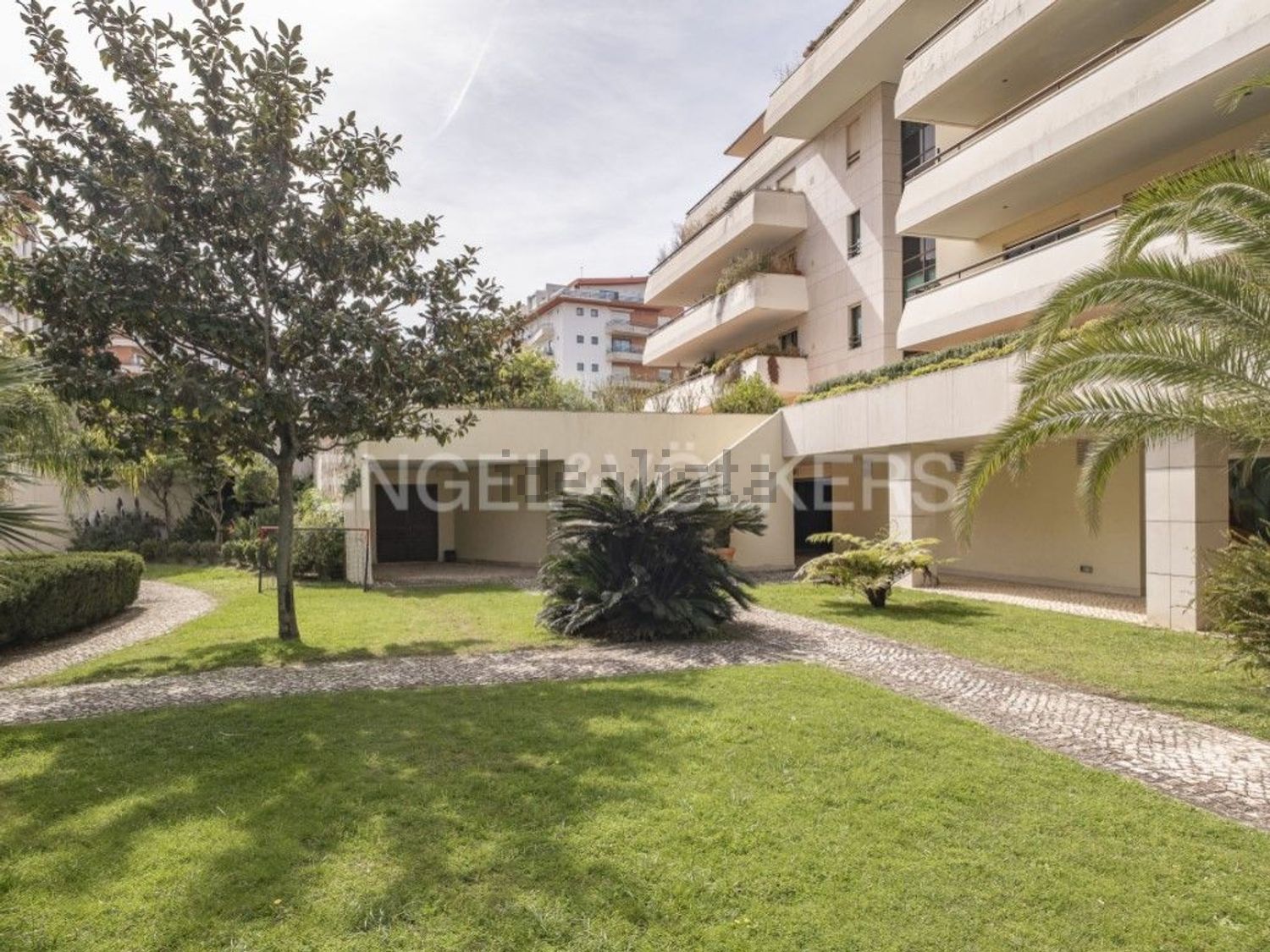 公寓 t4出售在Expo Norte - 外立面