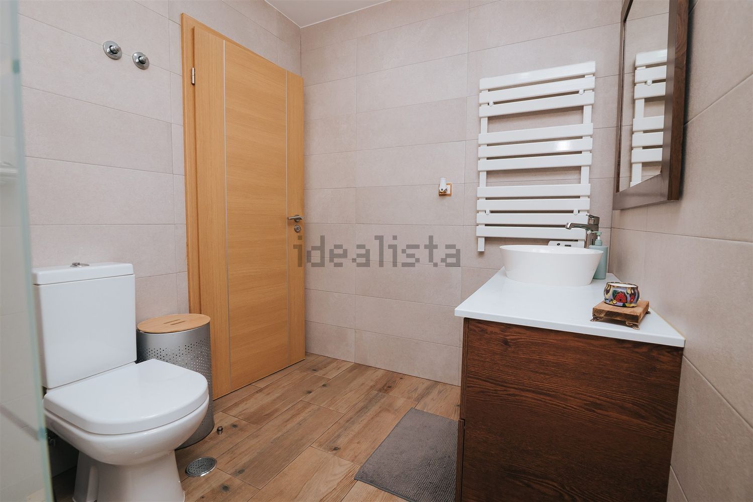 公寓 t3出售在Centro - 卫生间