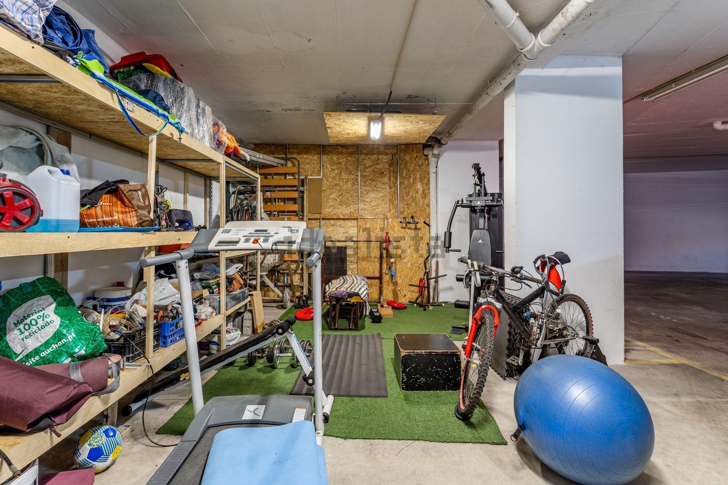 复式公寓出售在Rua Almirante Gago Coutinho, 118 - 共同区域