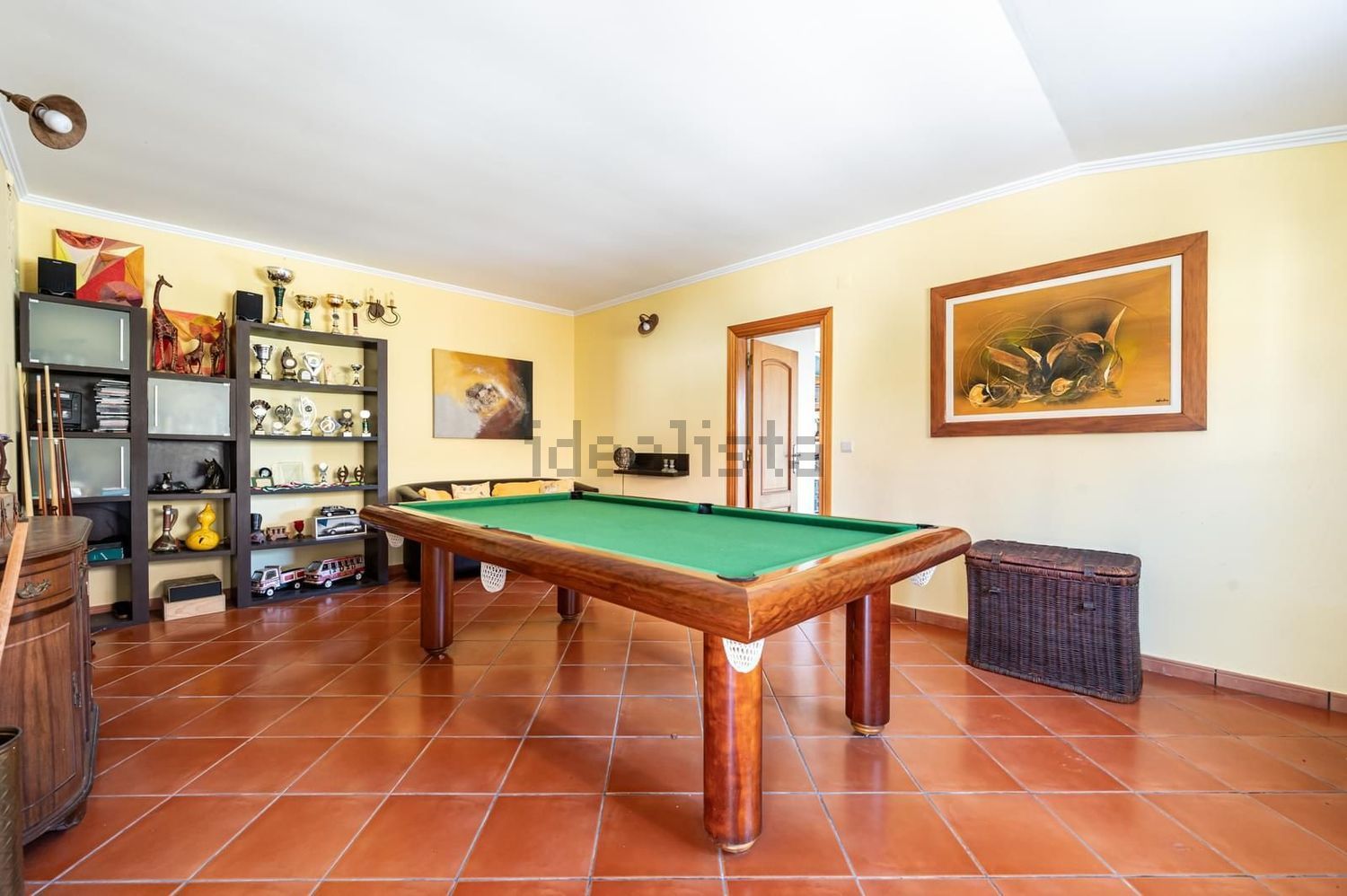 小楼房或独栋别墅出售在Rua das Eiras - 照片