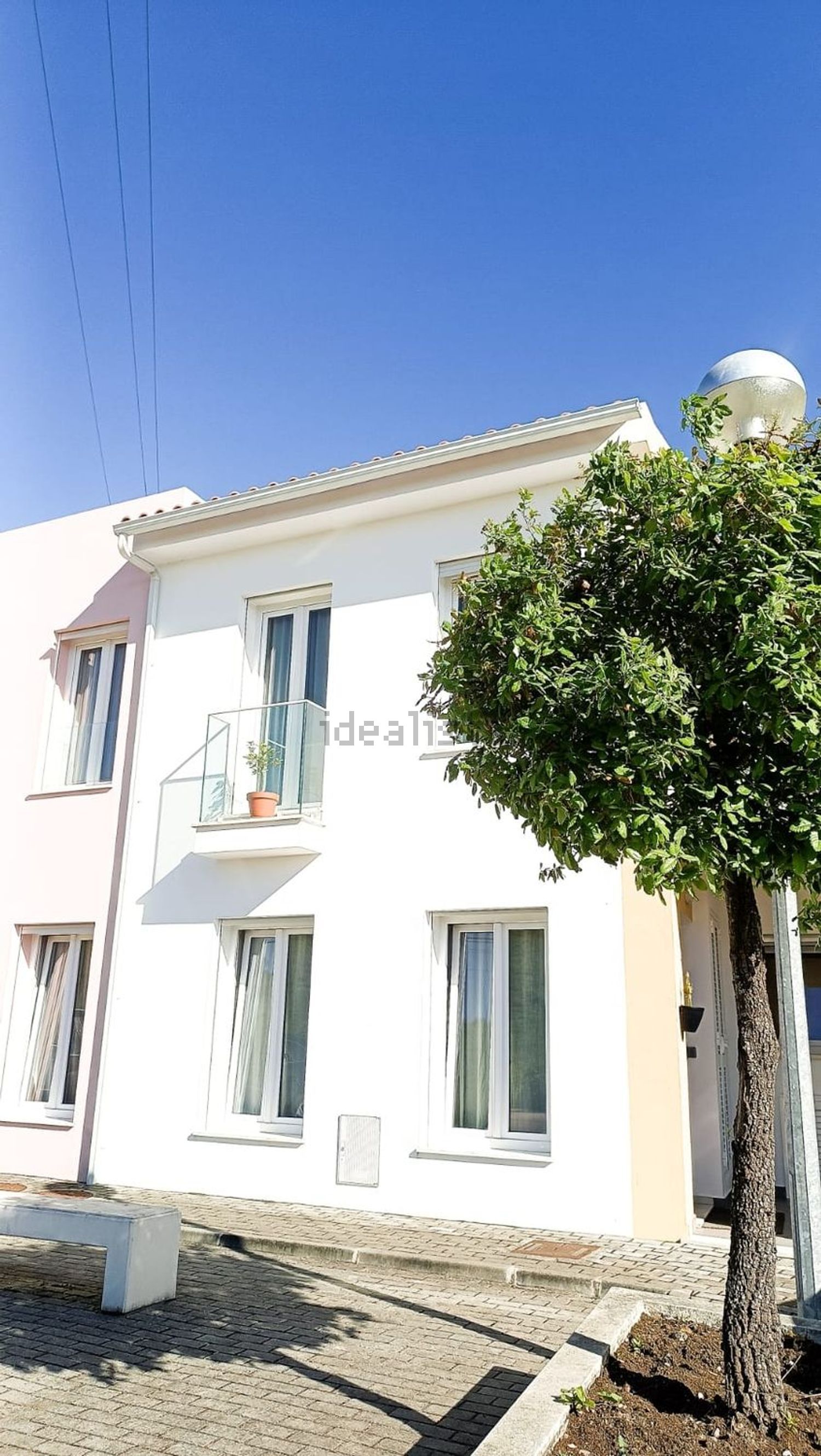 公寓 t3出售在Rua Vale de Lobos, 2560 - 外立面