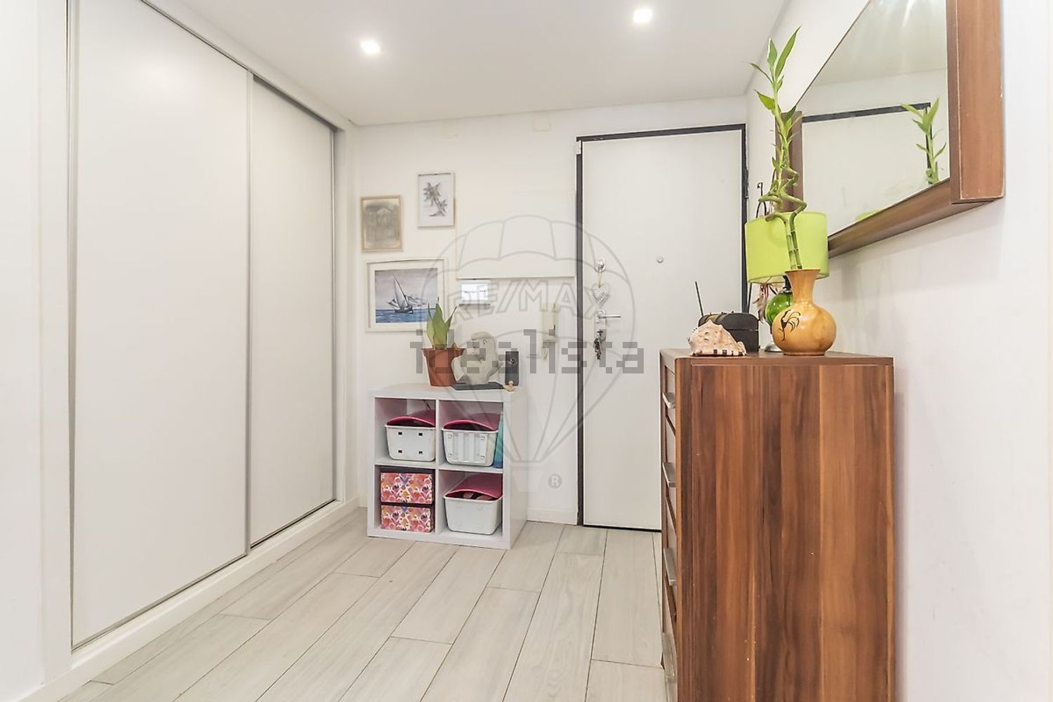 公寓 t2出售在Rua Doutor Luís Câmara Pestana - 照片