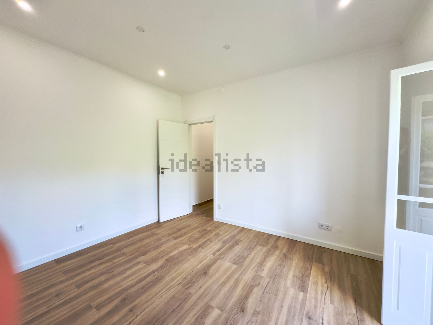 出租公寓 t1在Praceta José Gouveia - 居住