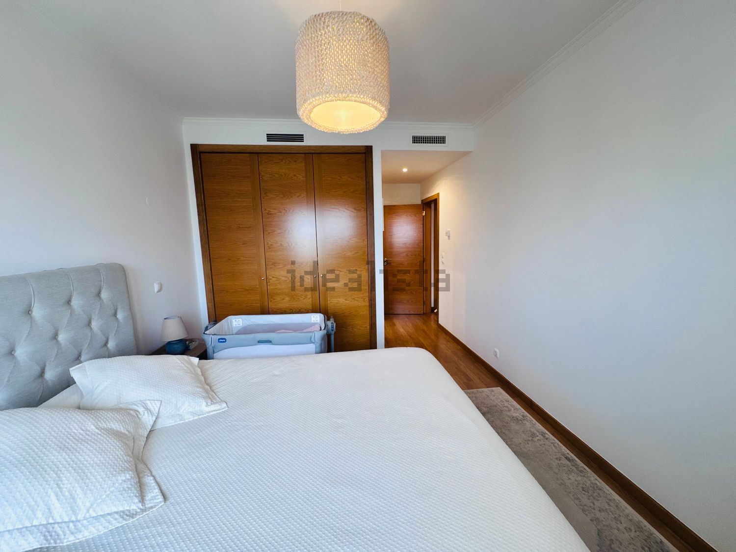 公寓 t3出售在Rua Júlio Conceição Sousa, 12 - 卧室