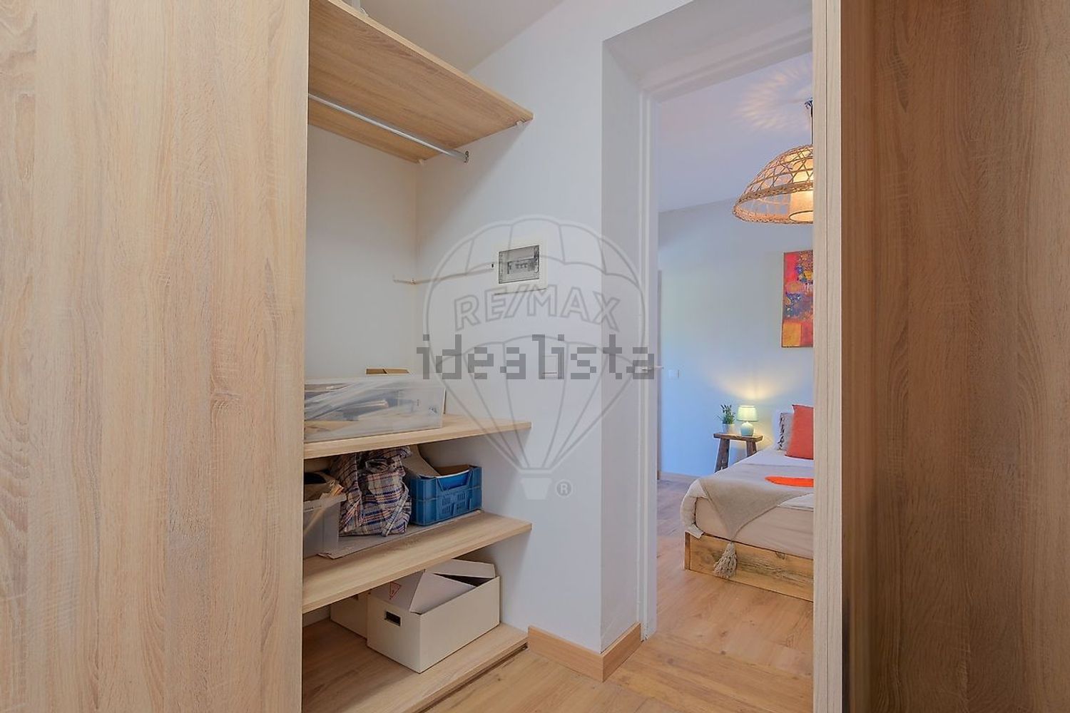 出租小楼房或独栋别墅在Beloura - Penha Longa - 试衣间