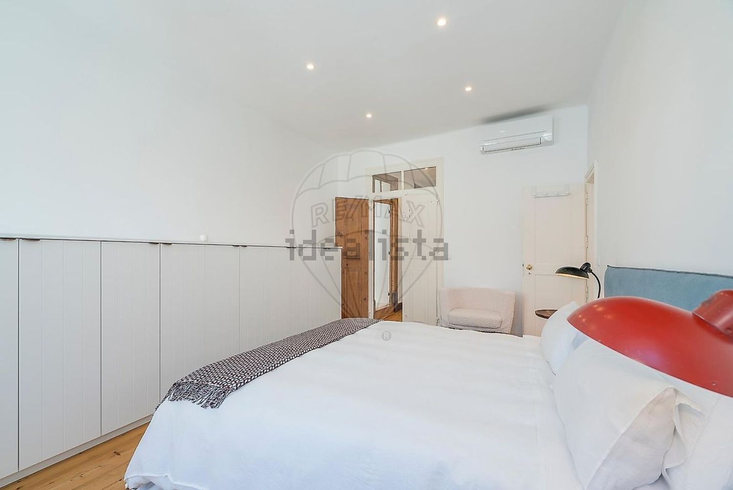 公寓 t3出售在Rua de São Bento - 卧室