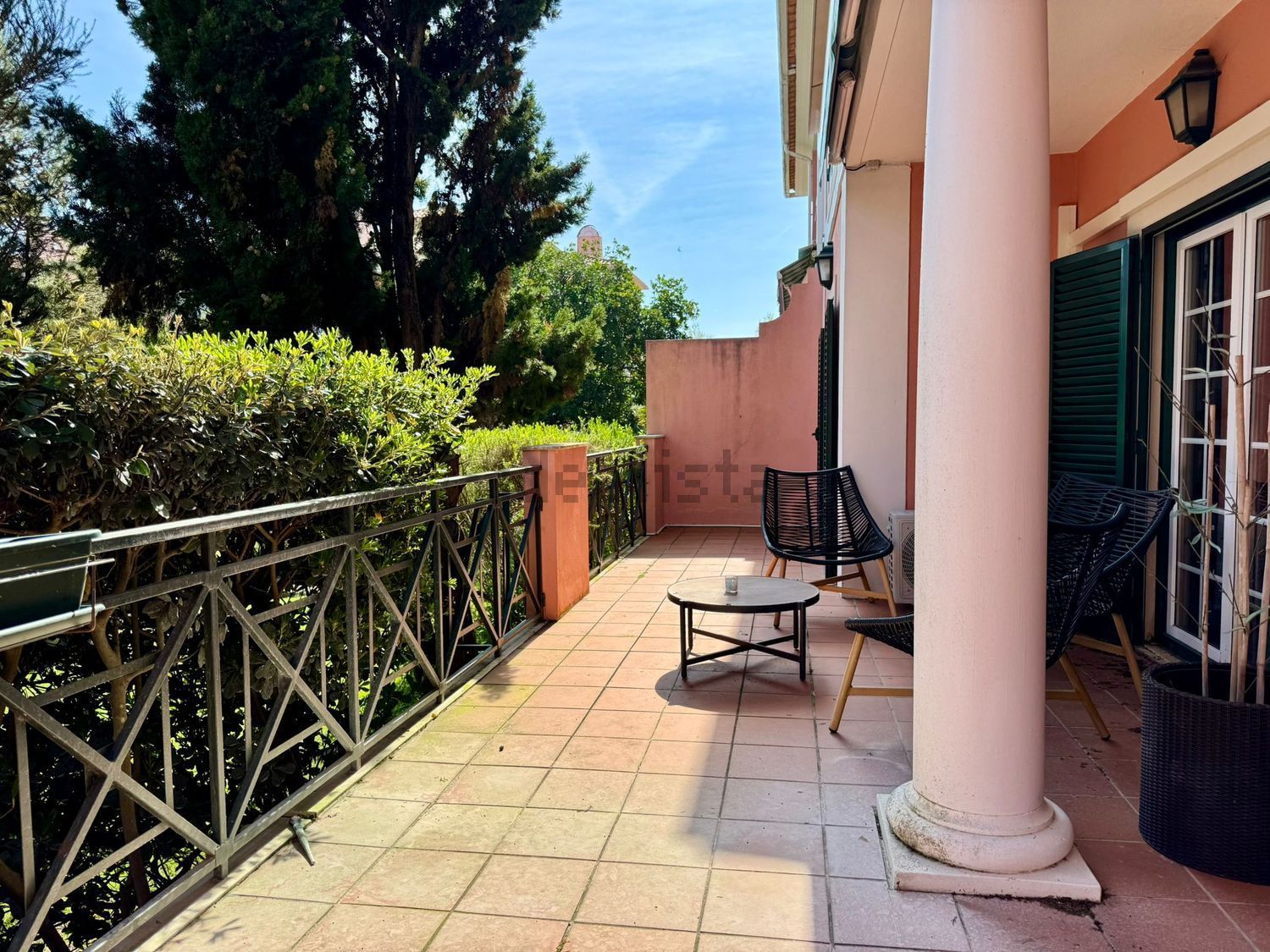 公寓 t3出售在Rua viela da eira s/n - 阳台