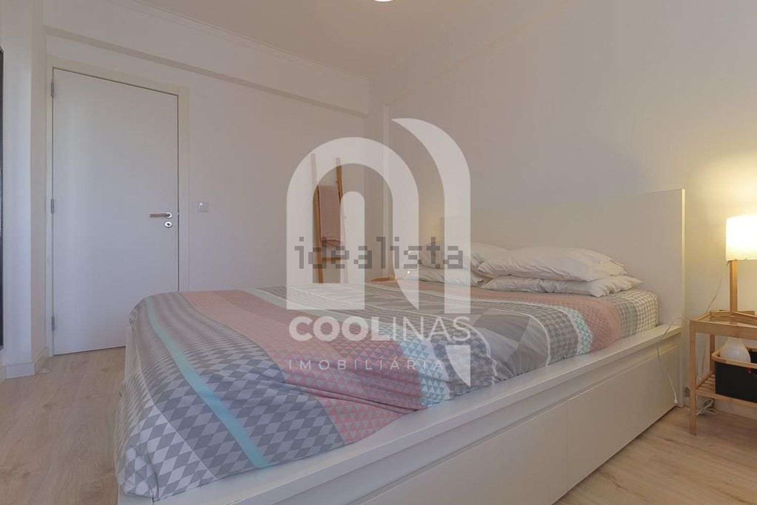 公寓 t2出售在Quinta do Borel - 卧室