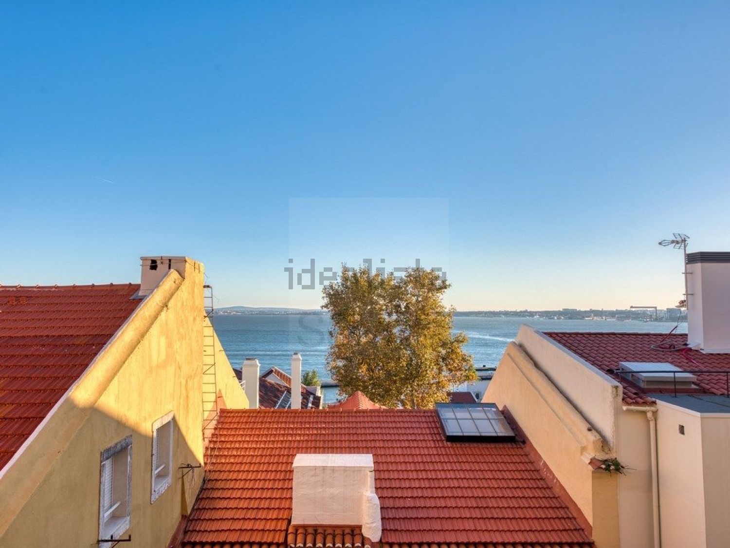 公寓 t3出售在Rua do Barão, 15 - 视线