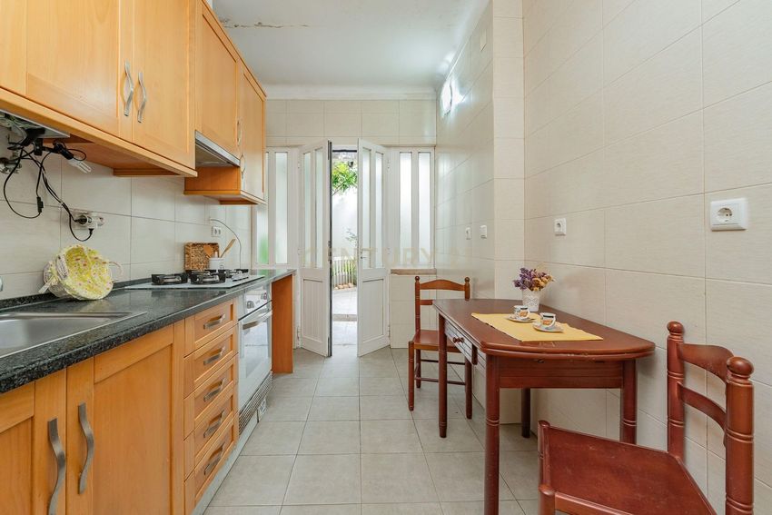 公寓 t2出售在Rua Luís de Camões, 14