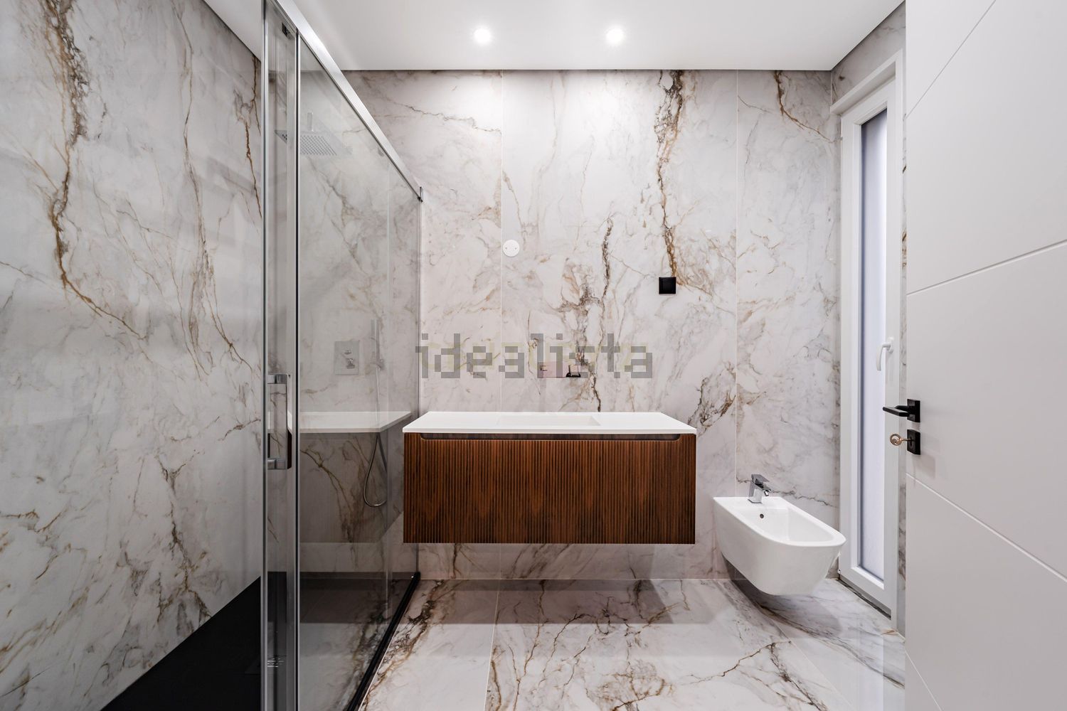 小楼房或独栋别墅出售在Palmela Village - Colinas da Arrábida - 卫生间