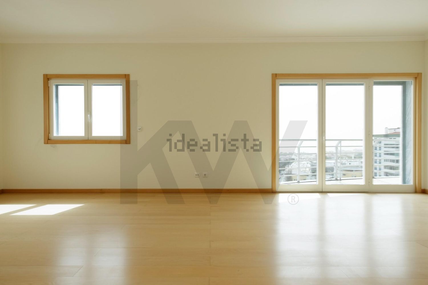 出租公寓 t3在Paço de Arcos - 居住