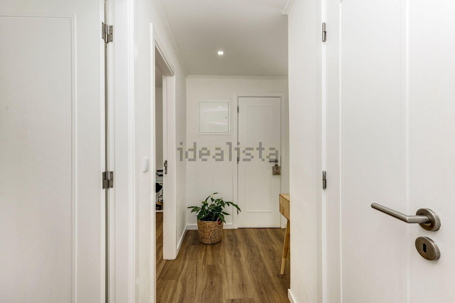 公寓 t2出售在Rua João das Regras, 11 - 过道