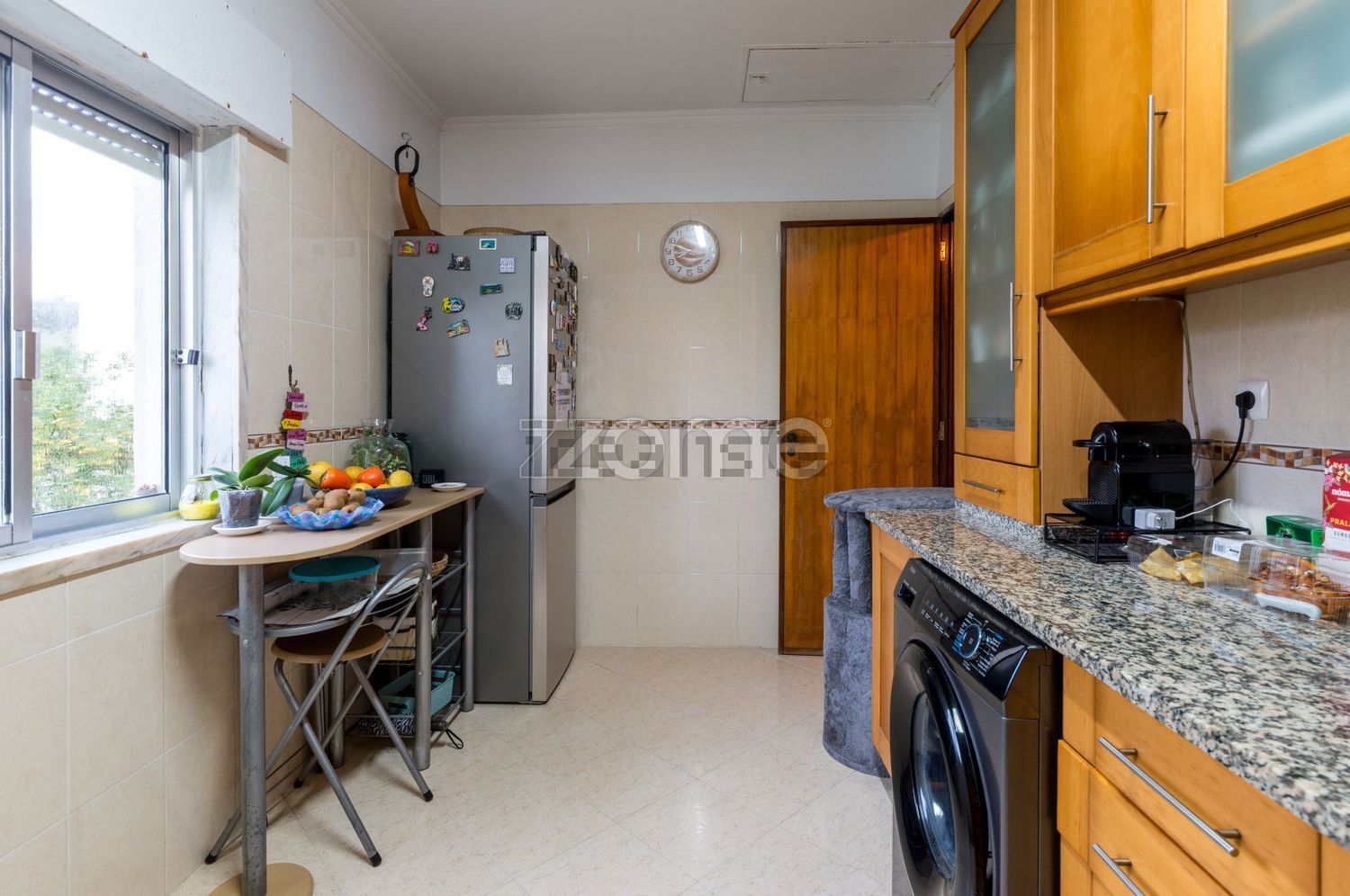 小楼房或独栋别墅出售在Rua 25 de Abril de 1974 s/n - 厨房