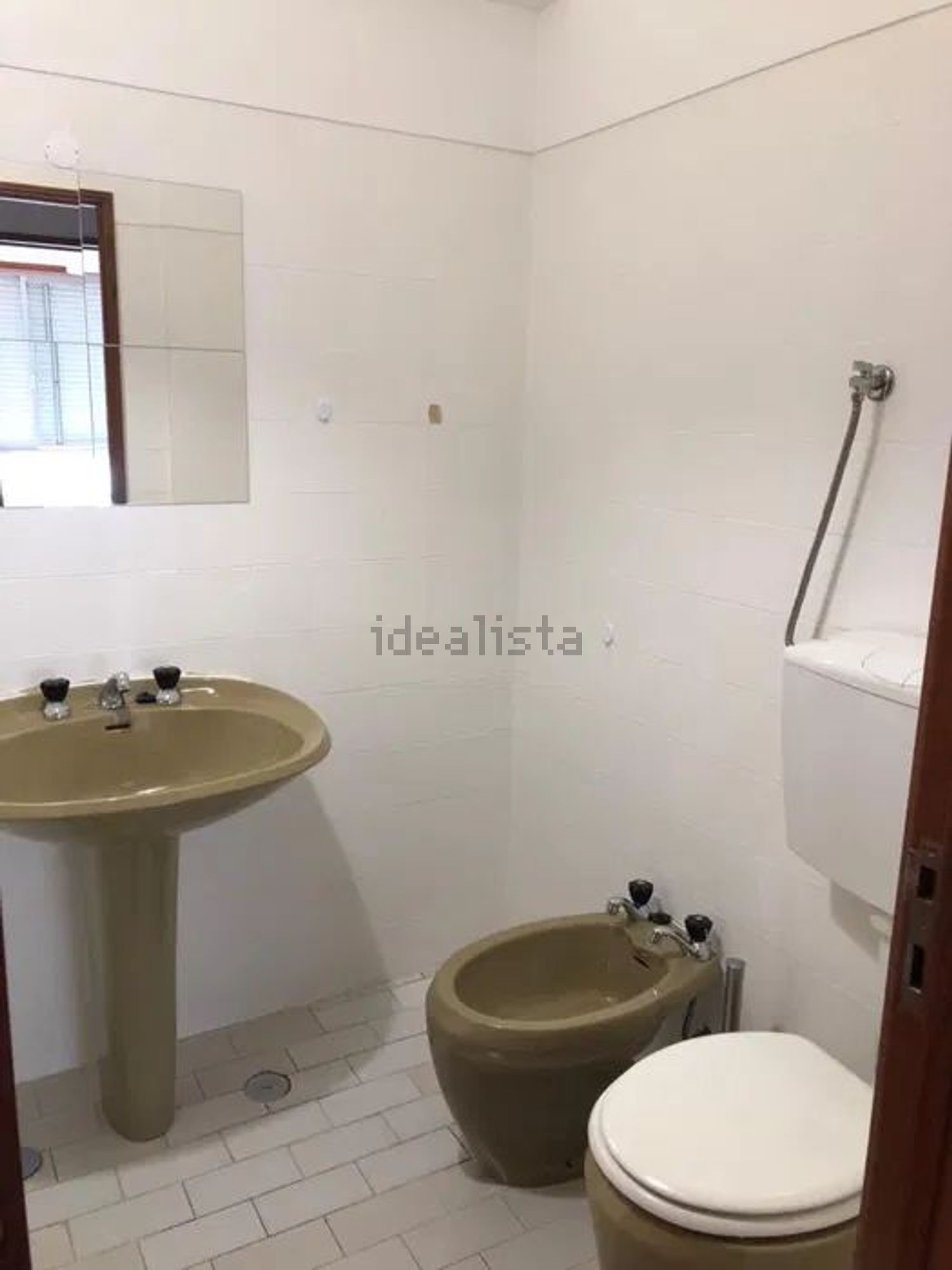 出租房间在Moscavide e Portela - 卫生间