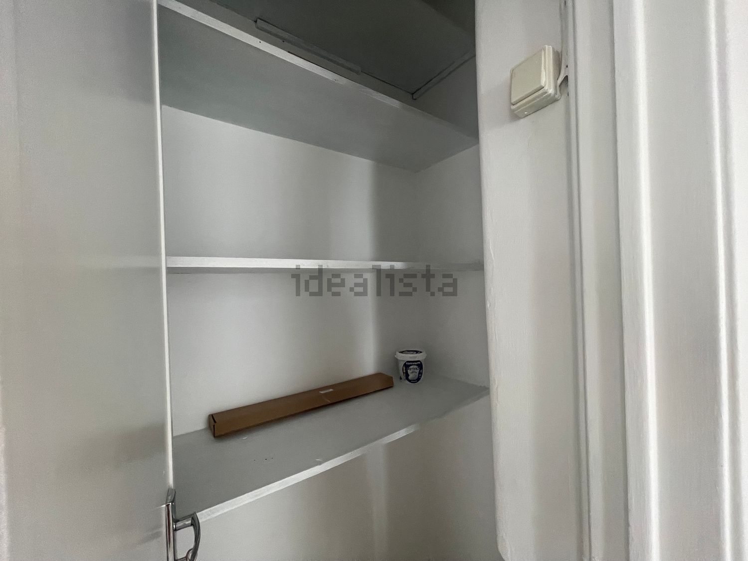 出租房间在Rua Francisco Lourenço, 1 - 共同区域