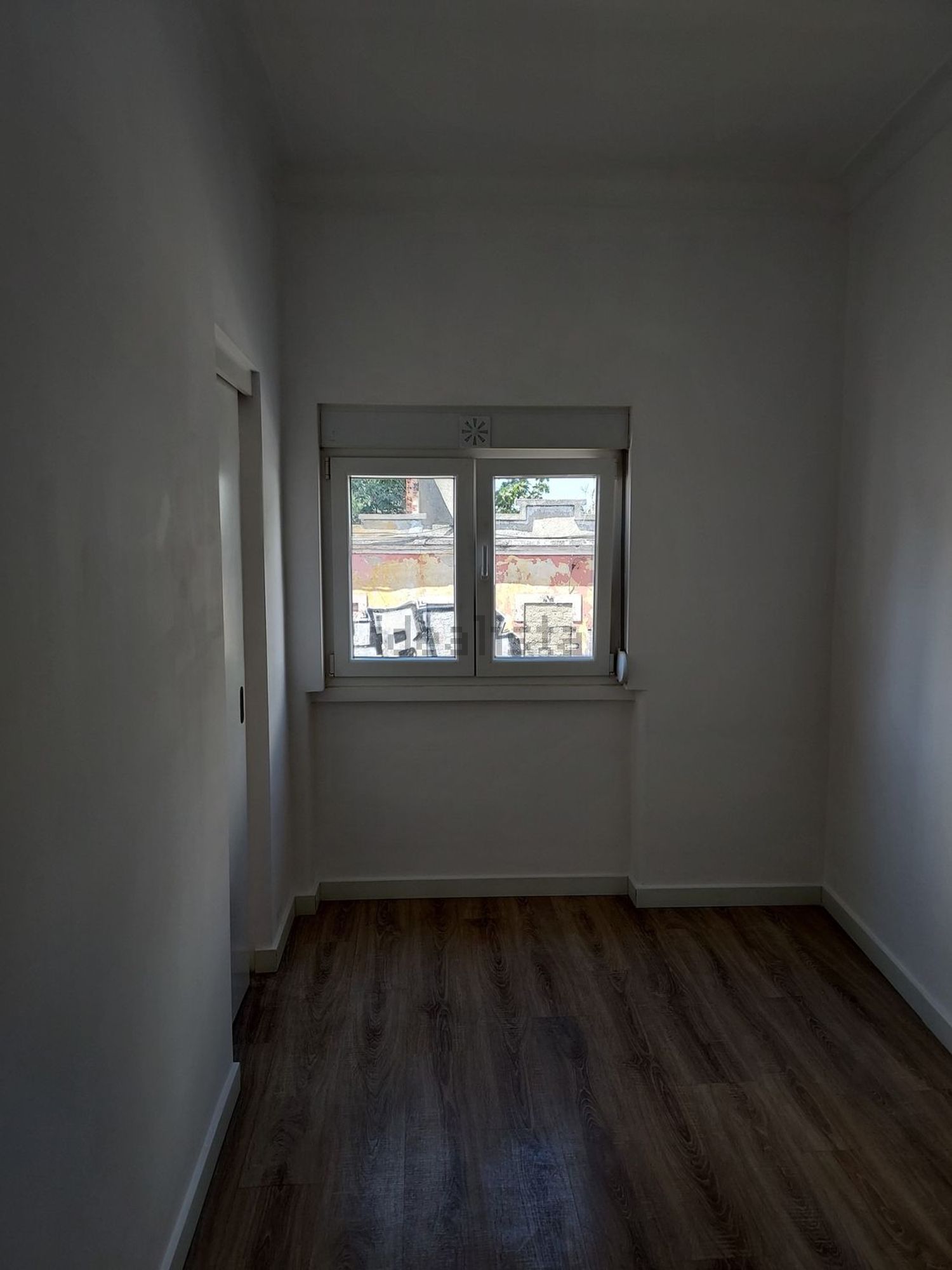 出租公寓 t1在Rua Ruben Borges, 1 - 客厅