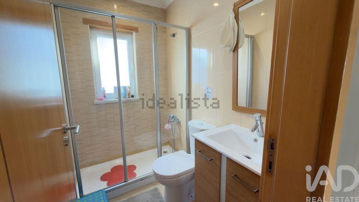 小楼房或独栋别墅出售在Santo Isidoro - 卫生间