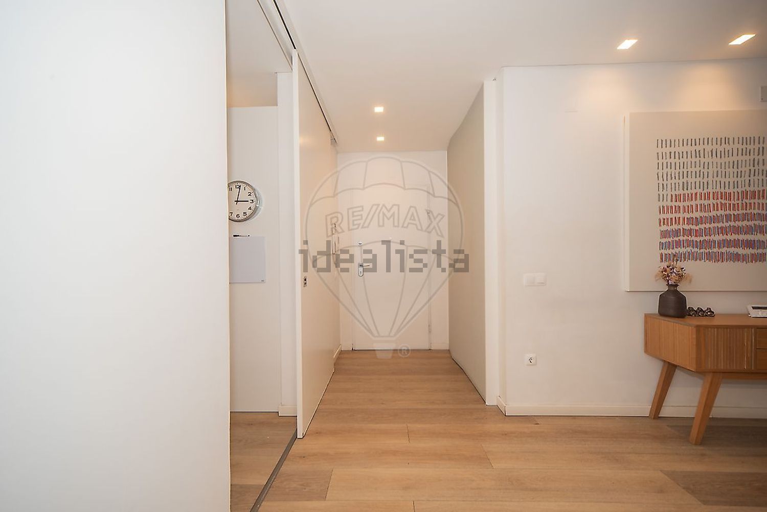 公寓 t3出售在Rua de São Bernardo, 34 a - 过道